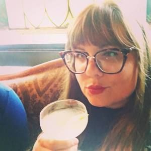 Meet your Posher, Shalena